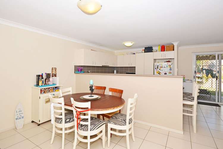 Fourth view of Homely house listing, 11 Peat Court, Nikenbah QLD 4655