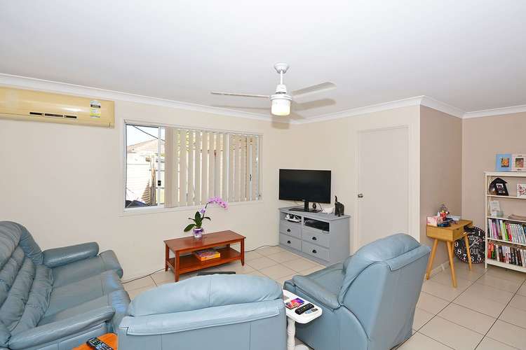 Sixth view of Homely house listing, 11 Peat Court, Nikenbah QLD 4655