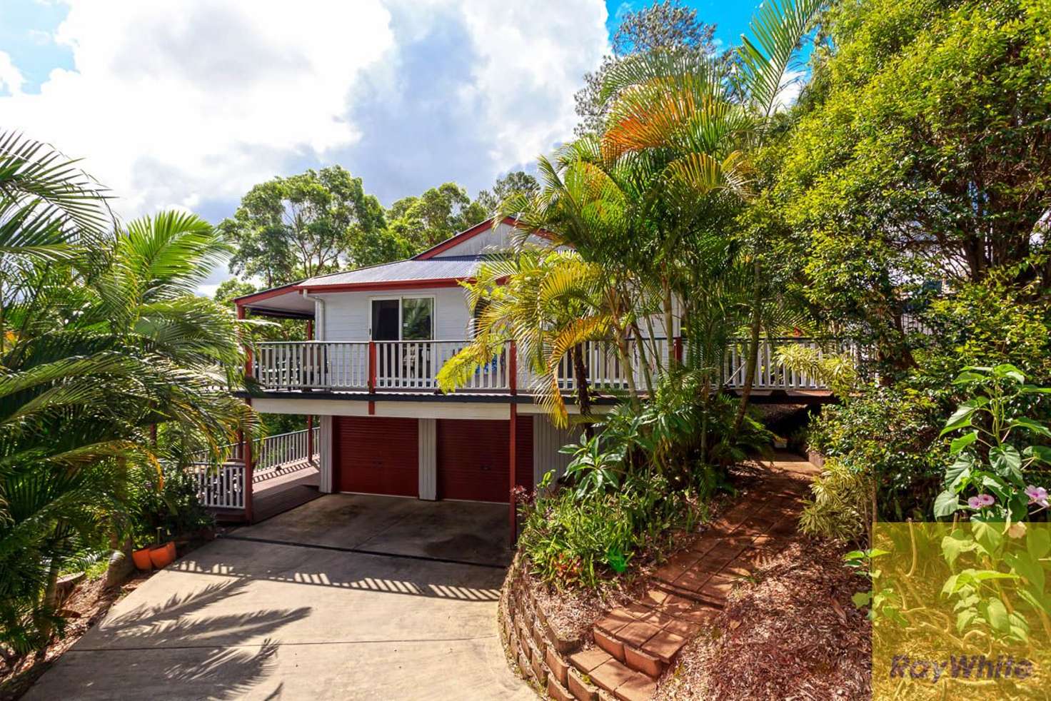 Main view of Homely house listing, 65 Atkinson Road, Bli Bli QLD 4560