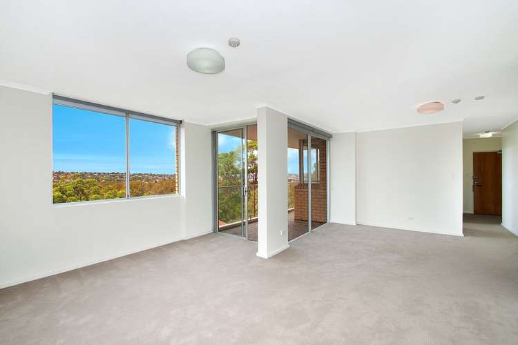 Second view of Homely apartment listing, 16/94a Spofforth Street, Cremorne NSW 2090