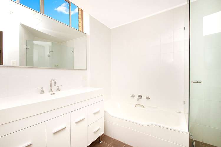 Fourth view of Homely apartment listing, 16/94a Spofforth Street, Cremorne NSW 2090