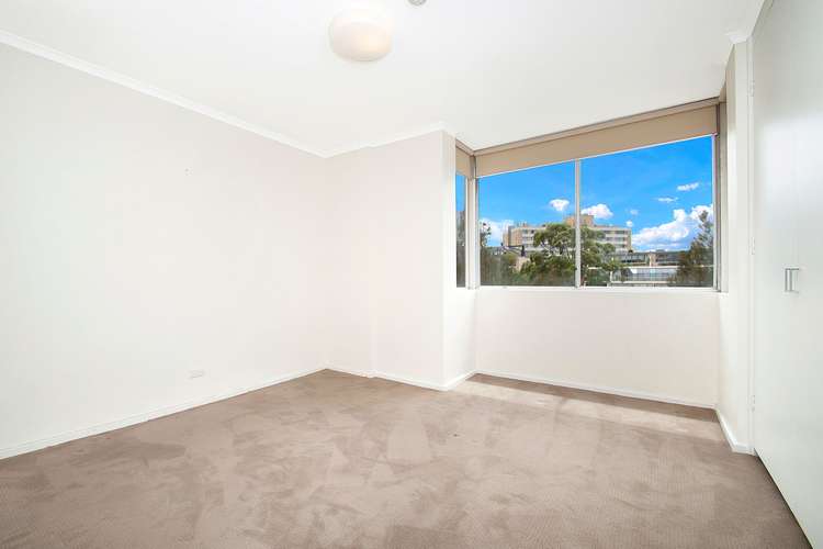 Fifth view of Homely apartment listing, 16/94a Spofforth Street, Cremorne NSW 2090