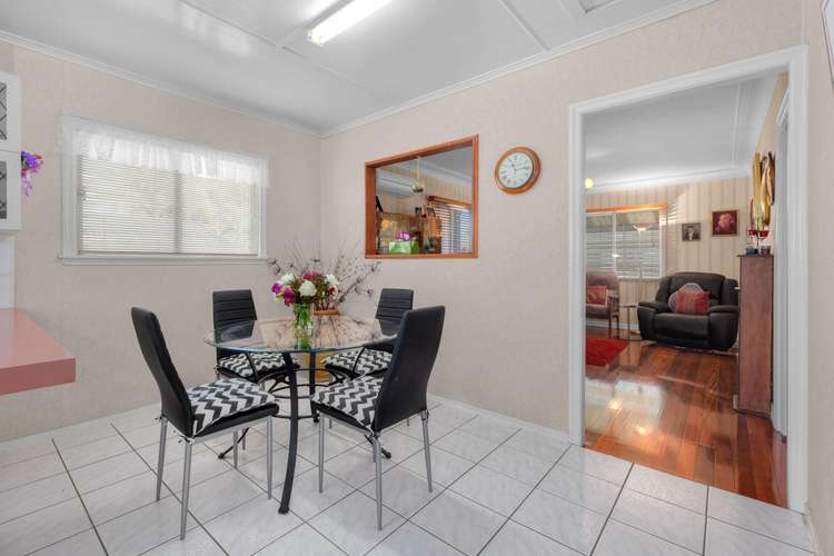 Fourth view of Homely house listing, 18 Norwich Street, Wavell Heights QLD 4012