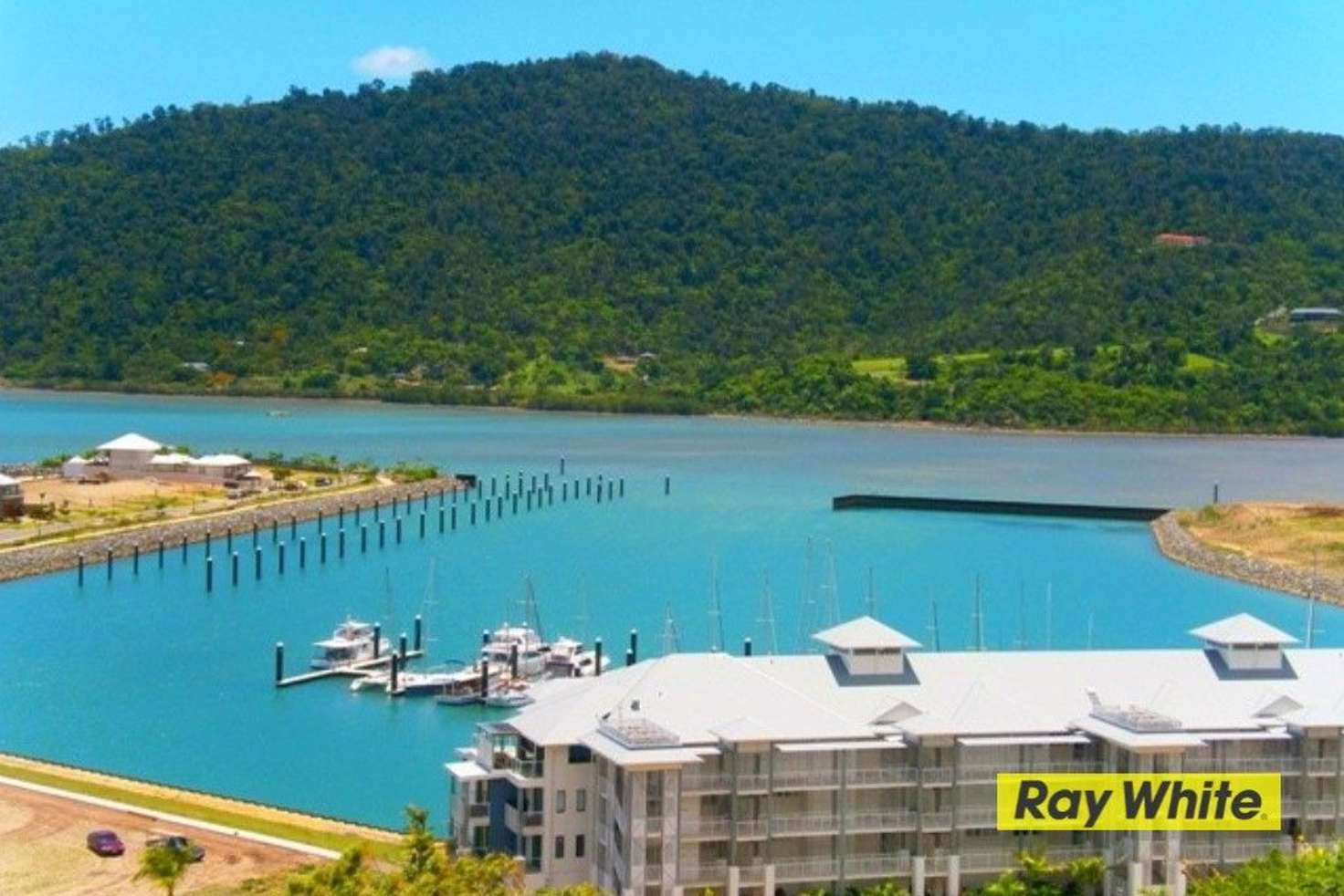 Main view of Homely apartment listing, 40/5 Golden Orchid Drive, Airlie Beach QLD 4802