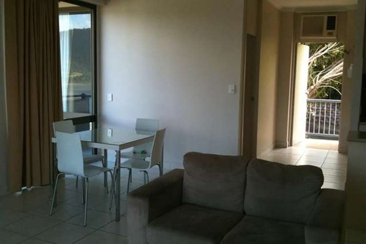 Third view of Homely apartment listing, 40/5 Golden Orchid Drive, Airlie Beach QLD 4802