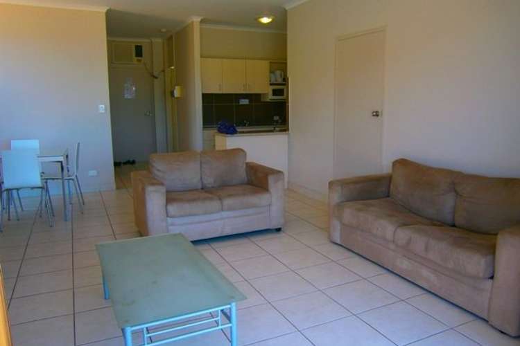 Fourth view of Homely apartment listing, 40/5 Golden Orchid Drive, Airlie Beach QLD 4802