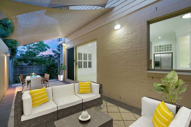 Third view of Homely townhouse listing, 1/52 Lothian Street, Annerley QLD 4103