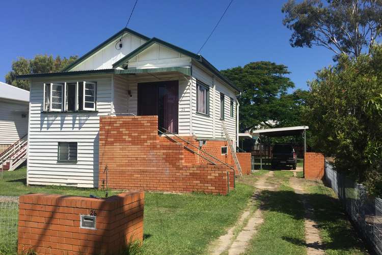 Main view of Homely house listing, 26 Musgrave Road, Banyo QLD 4014