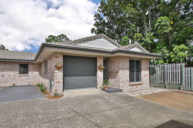 Second view of Homely house listing, 10/19 Melbury Street, Browns Plains QLD 4118