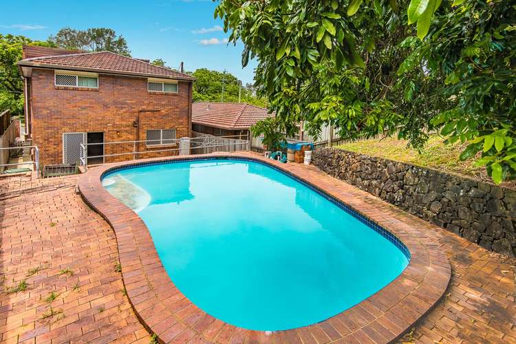Second view of Homely house listing, 90 Crosby Road, Ascot QLD 4007