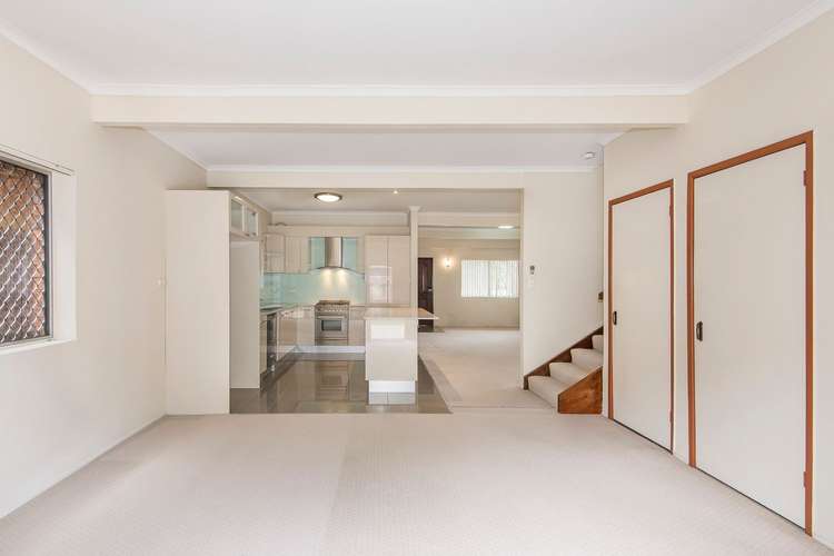 Sixth view of Homely house listing, 90 Crosby Road, Ascot QLD 4007