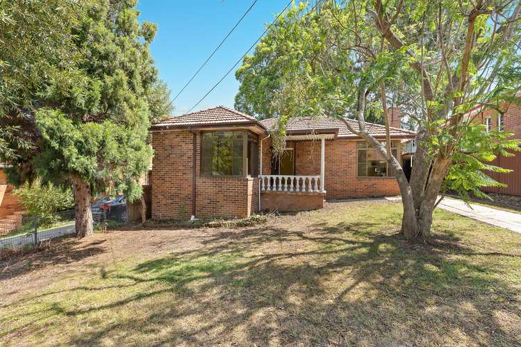 116 Quarry Road, Ryde NSW 2112