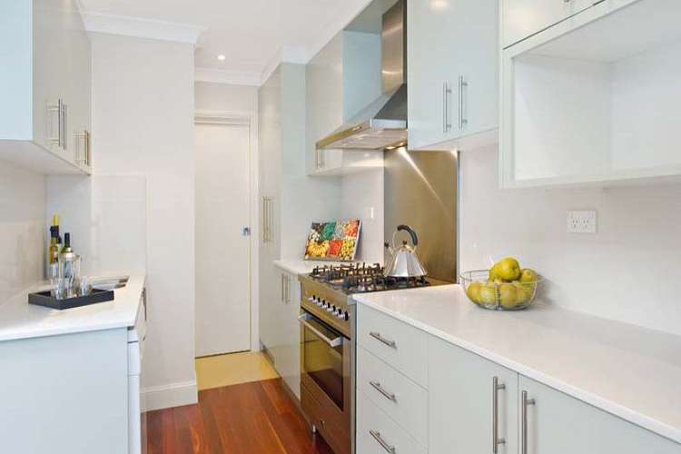 Second view of Homely house listing, 211 Young Street, Annandale NSW 2038