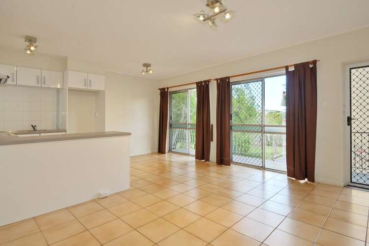 Second view of Homely unit listing, 8/421 Sandgate Road, Albion QLD 4010