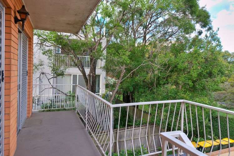 Third view of Homely unit listing, 8/421 Sandgate Road, Albion QLD 4010