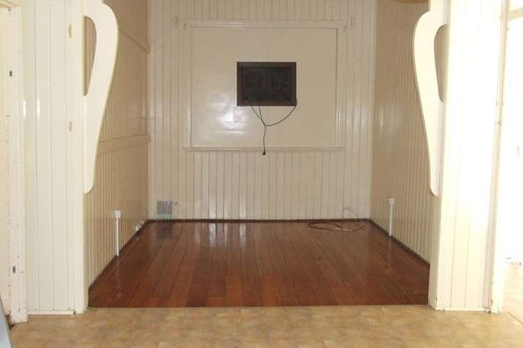 Second view of Homely house listing, 27 Thistle Street, Blackall QLD 4472