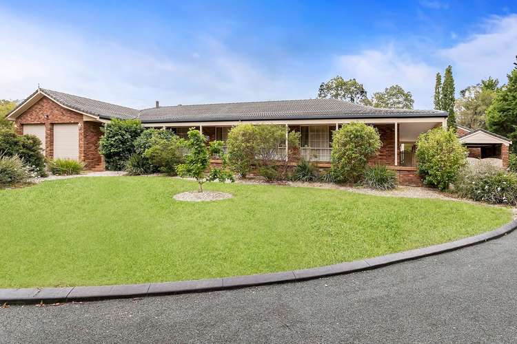 Second view of Homely house listing, 10 Tartarian Crescent, Bomaderry NSW 2541
