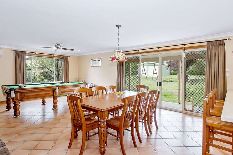 Fifth view of Homely house listing, 10 Tartarian Crescent, Bomaderry NSW 2541