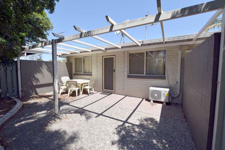 Main view of Homely unit listing, 4/59 Barney Street, Barney Point QLD 4680