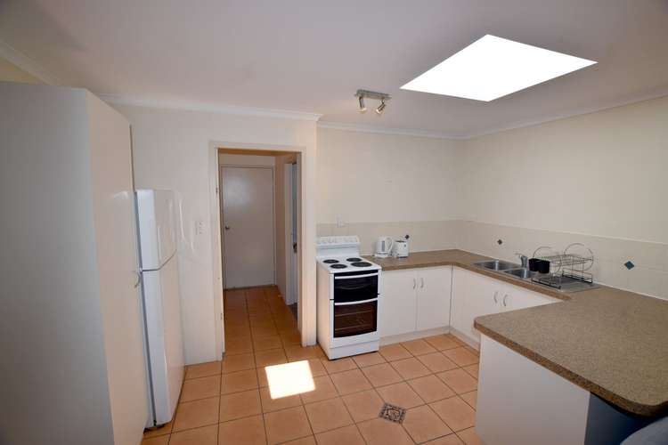 Second view of Homely unit listing, 4/59 Barney Street, Barney Point QLD 4680