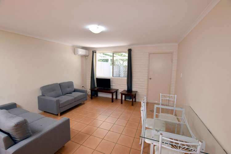 Fourth view of Homely unit listing, 4/59 Barney Street, Barney Point QLD 4680