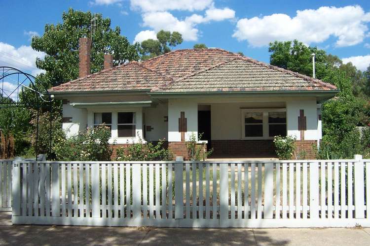 Main view of Homely house listing, 28 Church Street, Benalla VIC 3672