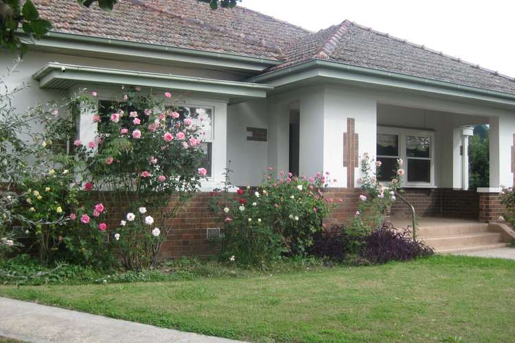 Second view of Homely house listing, 28 Church Street, Benalla VIC 3672