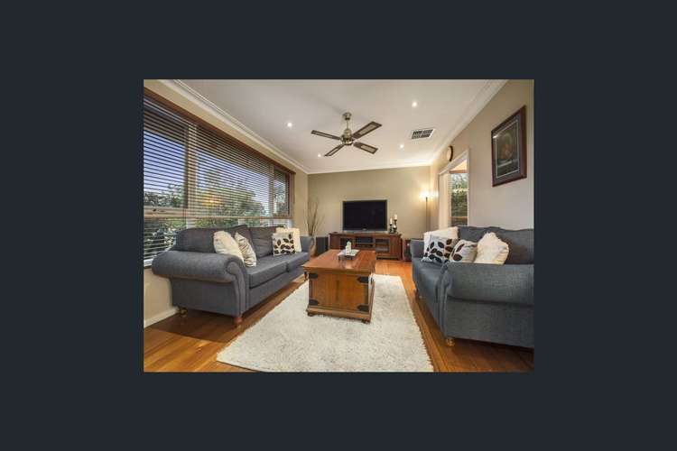 Second view of Homely house listing, 16 Poole Street, Burwood VIC 3125