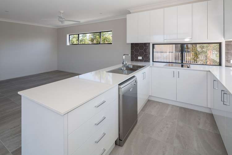 Fourth view of Homely townhouse listing, 3/28 Cambridge Street, Carina Heights QLD 4152