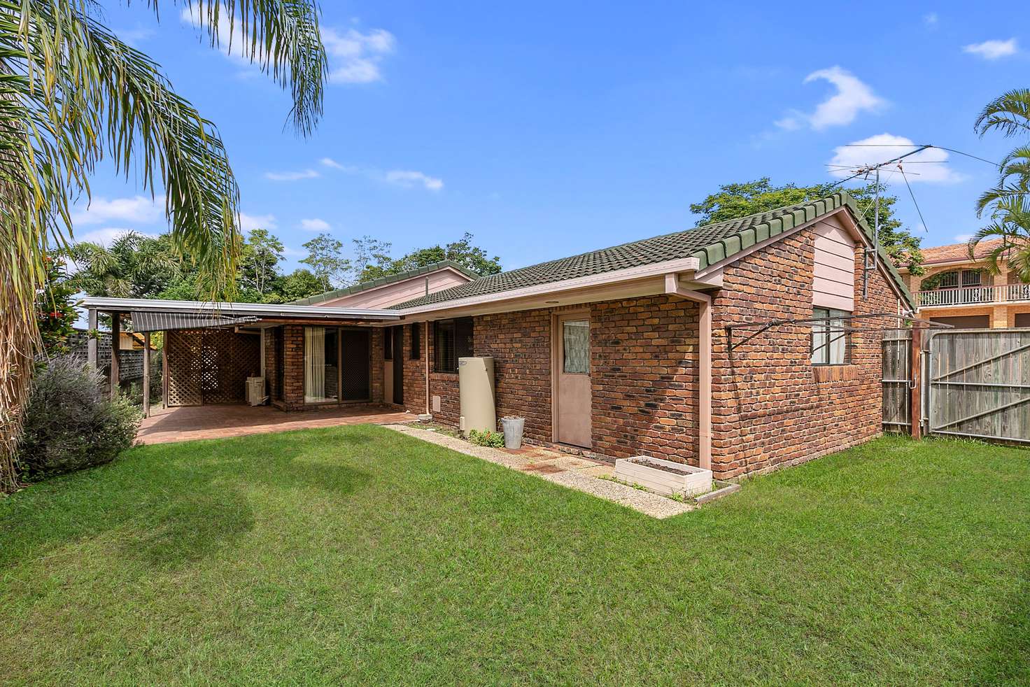 Main view of Homely house listing, 1 Traves Street, Chermside West QLD 4032