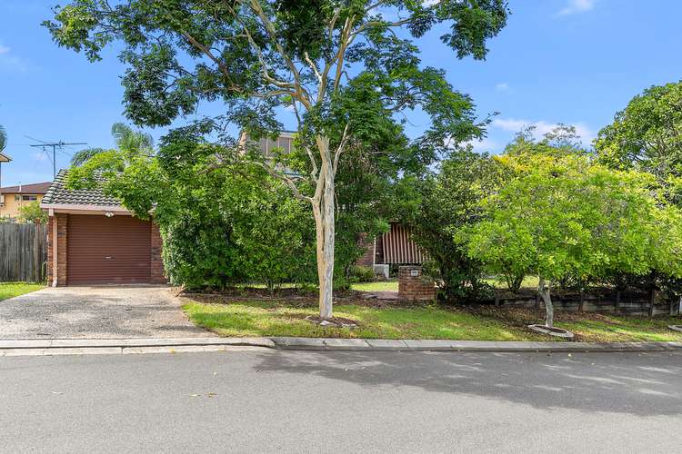 Second view of Homely house listing, 1 Traves Street, Chermside West QLD 4032