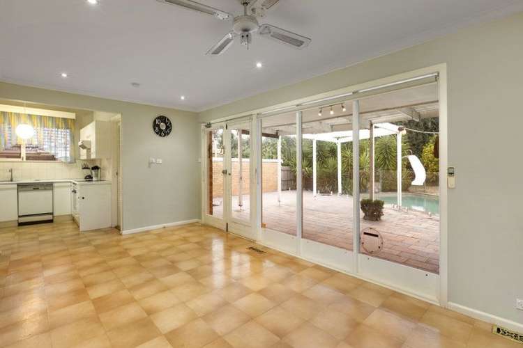 Fifth view of Homely house listing, 34 Sandra Street, Bulleen VIC 3105