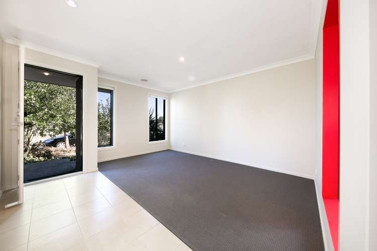 Third view of Homely house listing, 109 Swamphen Drive, Williams Landing VIC 3027