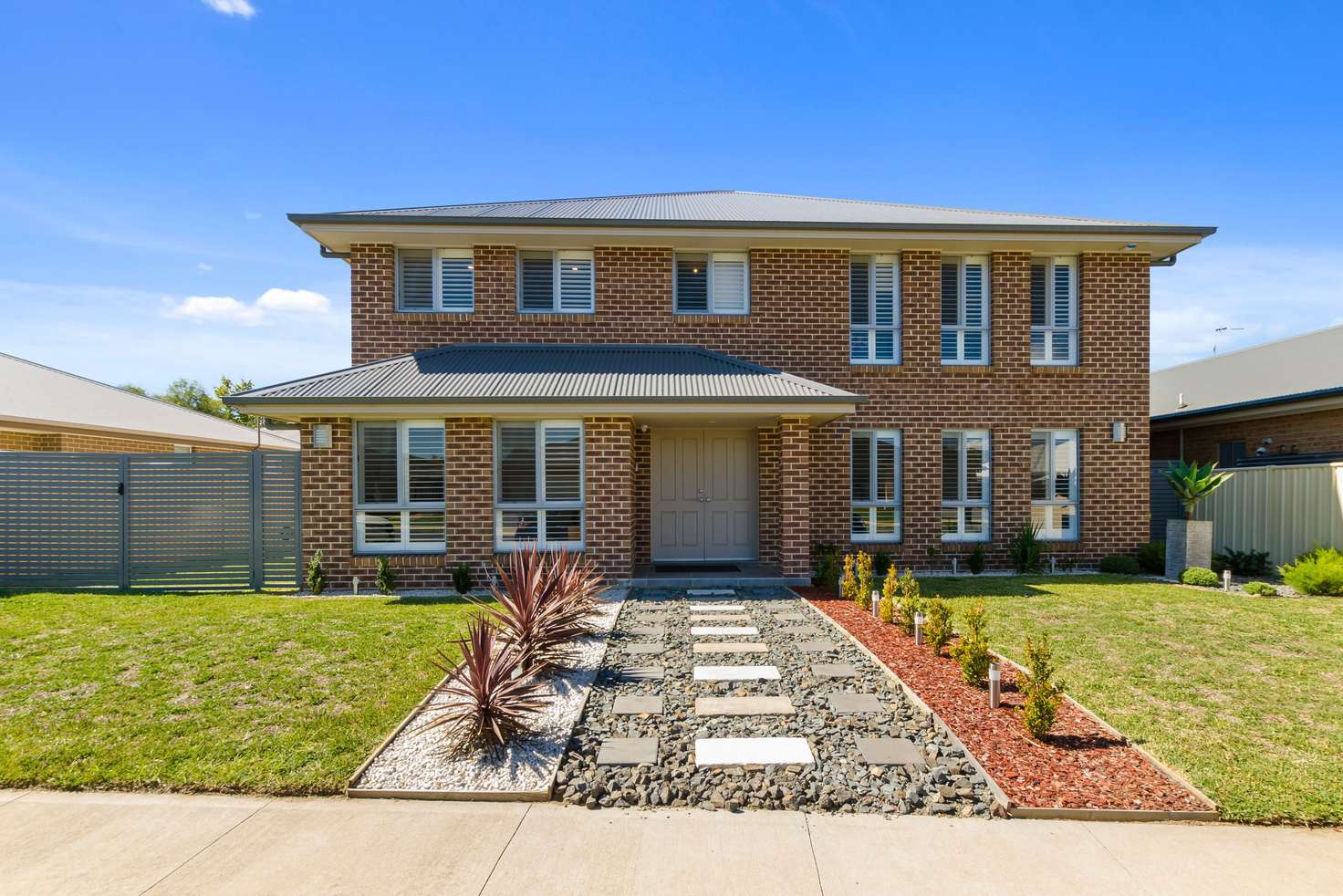Main view of Homely house listing, 15 Mimosa Place, Braemar NSW 2575