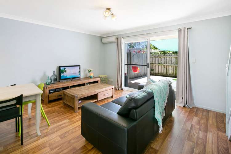 Main view of Homely townhouse listing, 73/14 Kensington Place, Birkdale QLD 4159