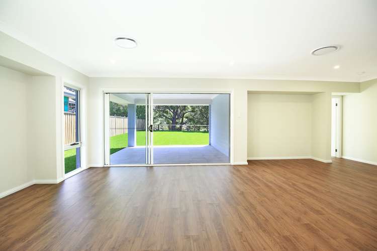 Third view of Homely house listing, 107 Parker Crescent, Berry NSW 2535