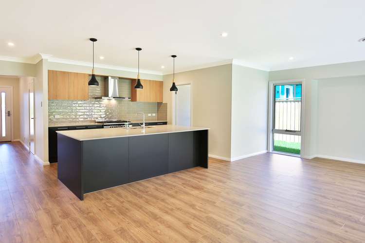 Fourth view of Homely house listing, 107 Parker Crescent, Berry NSW 2535