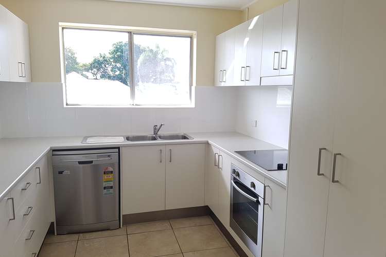 Fifth view of Homely unit listing, 7/541 Sandgate Road, Clayfield QLD 4011