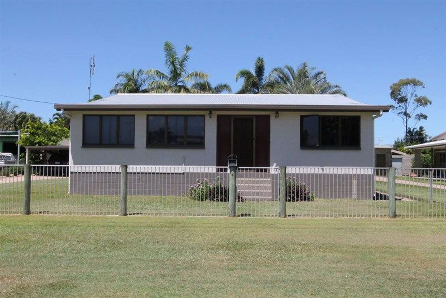 Main view of Homely house listing, 12 Milan Street, Ayr QLD 4807