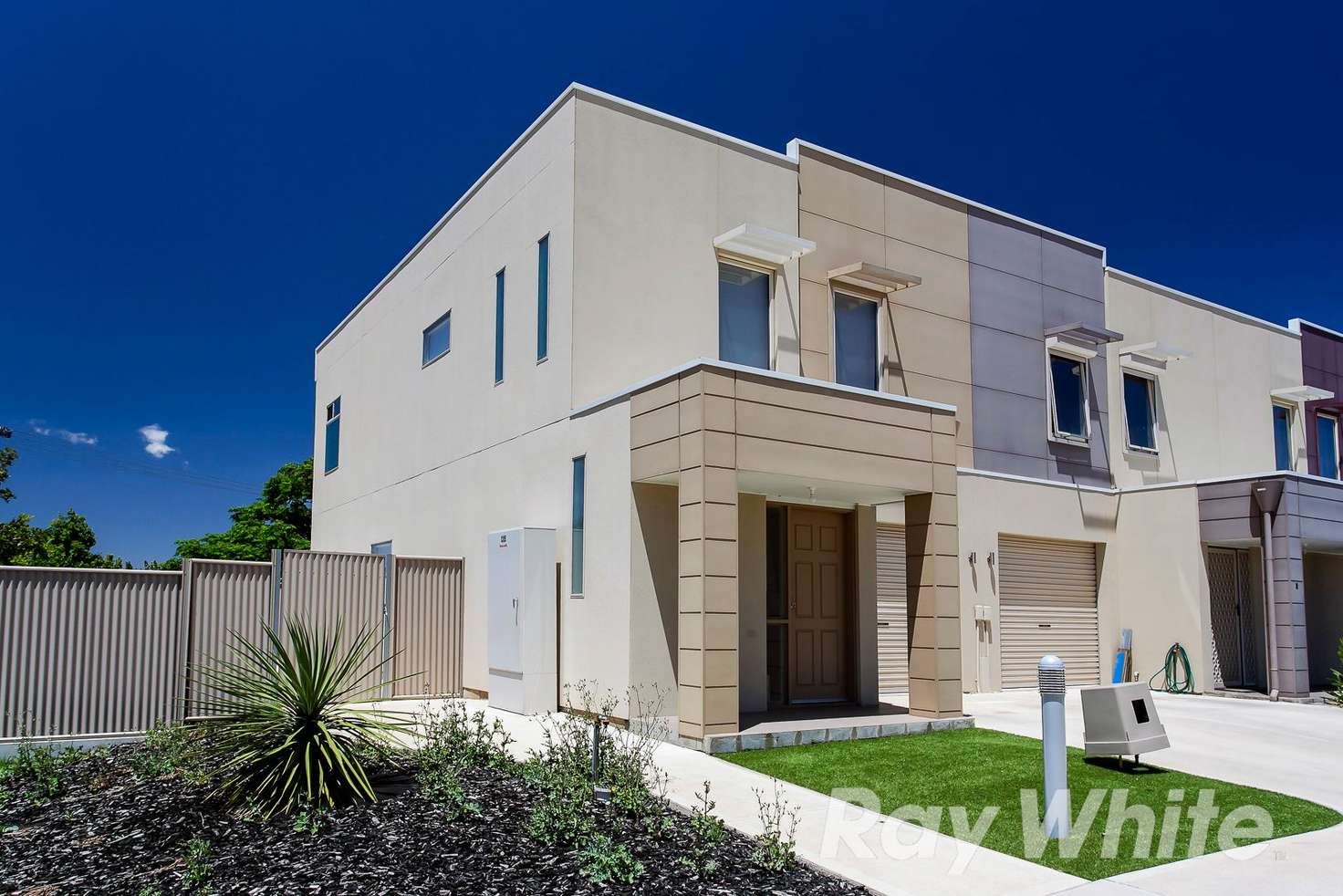 Main view of Homely townhouse listing, 1/34 Millicent Street, Athol Park SA 5012