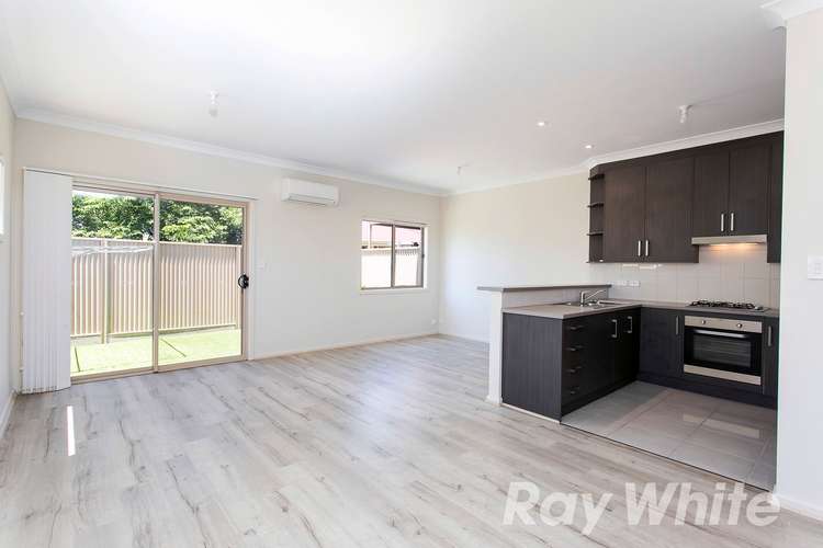 Third view of Homely townhouse listing, 1/34 Millicent Street, Athol Park SA 5012