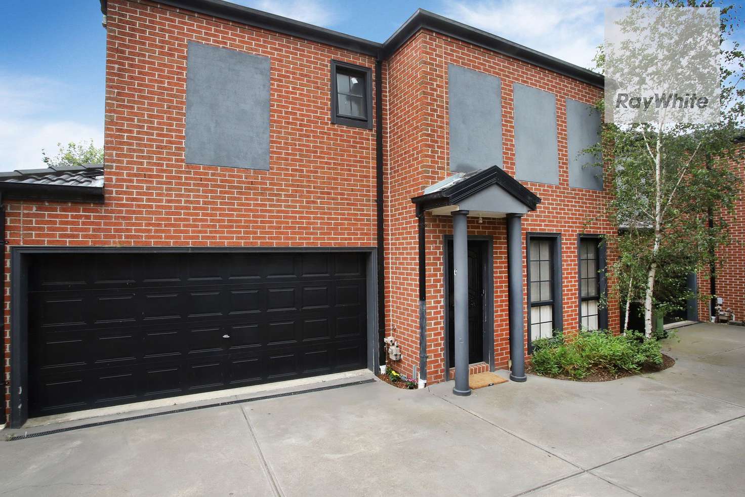 Main view of Homely townhouse listing, 4/50 Kirkham Drive, Greenvale VIC 3059