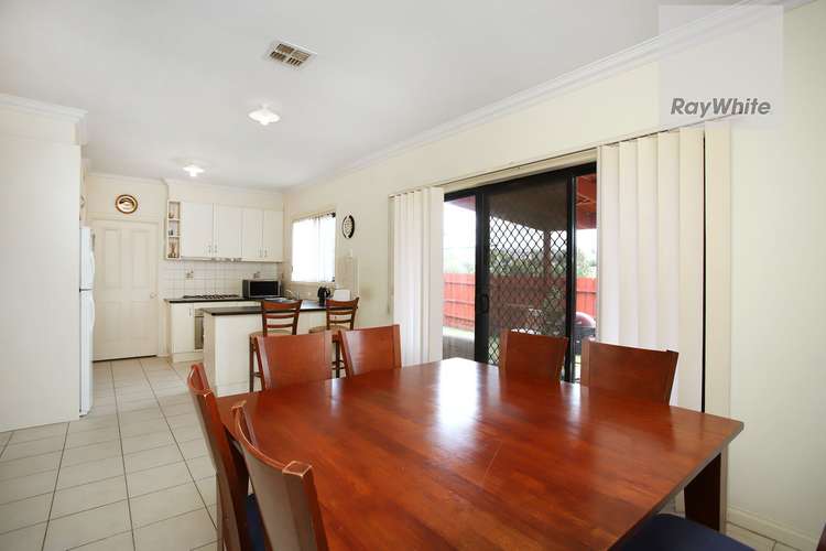 Fourth view of Homely townhouse listing, 4/50 Kirkham Drive, Greenvale VIC 3059