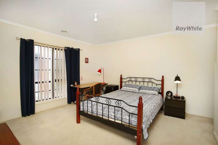 Fifth view of Homely townhouse listing, 4/50 Kirkham Drive, Greenvale VIC 3059