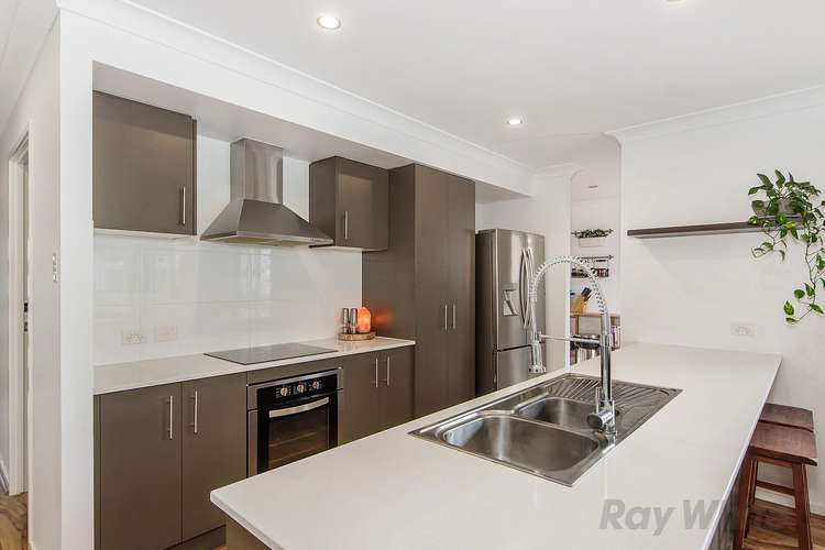 Sixth view of Homely house listing, 129 River Run Circuit, Ormeau Hills QLD 4208