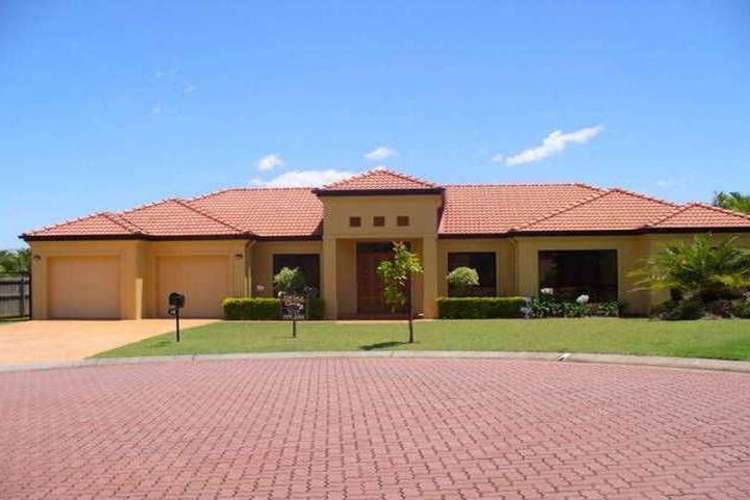 Main view of Homely house listing, 16 Roger Court, Redland Bay QLD 4165