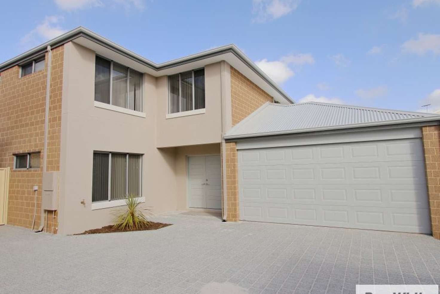 Main view of Homely house listing, 2/46 Marriamup Street, Cannington WA 6107