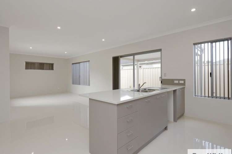 Second view of Homely house listing, 2/46 Marriamup Street, Cannington WA 6107