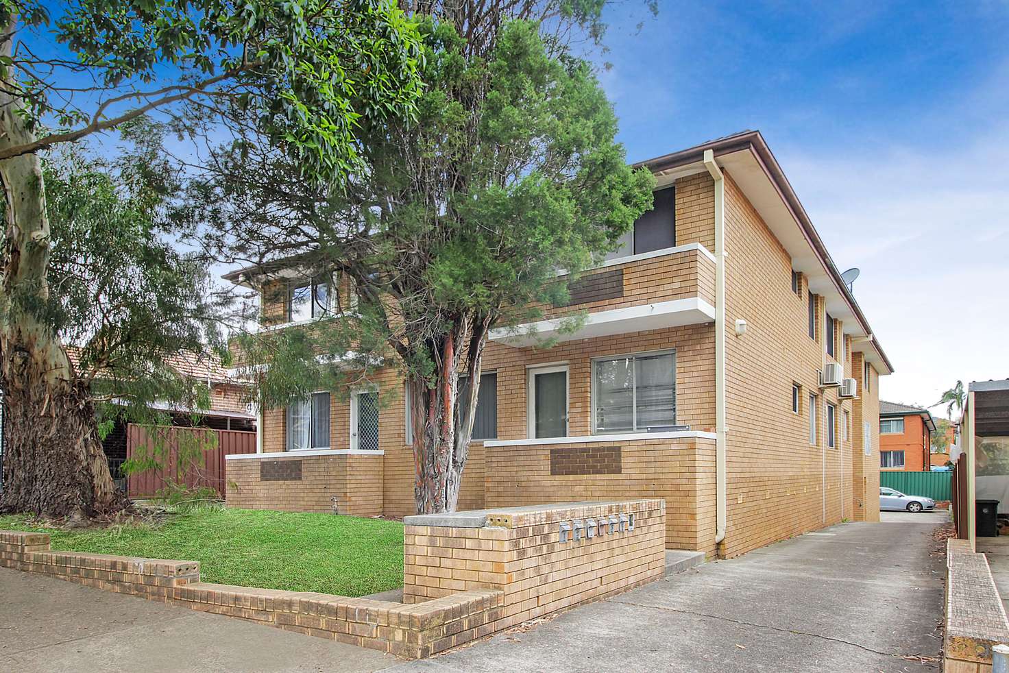 Main view of Homely unit listing, 5/86 Knox Street, Belmore NSW 2192