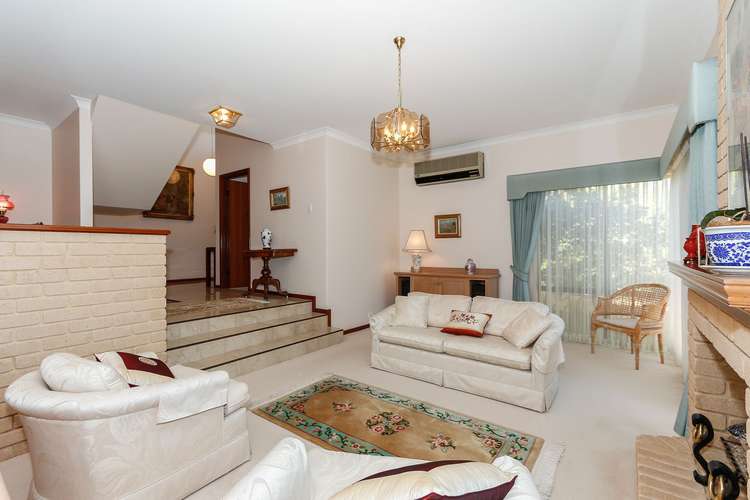 Fourth view of Homely house listing, 64 Sycamore Drive, Duncraig WA 6023